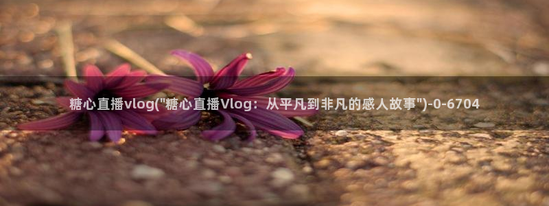 糖心v|：糖心直播vlog(\