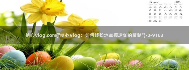 糖心vlog许木学长