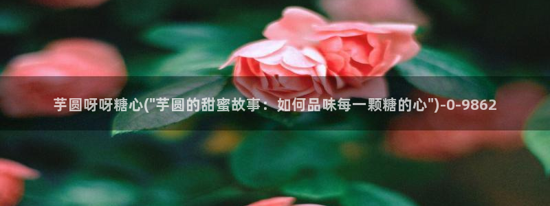 17c糖心vlog