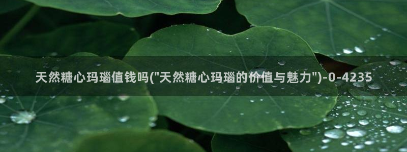 糖心vlog免费官网入口